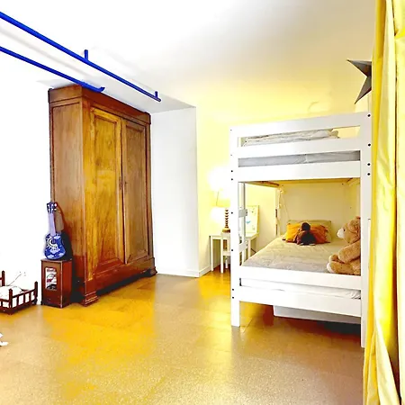 Apartment Quiet Family Homebiarritz *