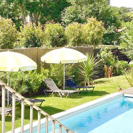 Quiet Family Homebiarritz Apartment Biarritz