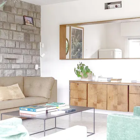 Apartment Quiet Family Homebiarritz Biarritz