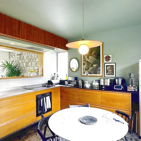 Apartment Quiet Family Homebiarritz