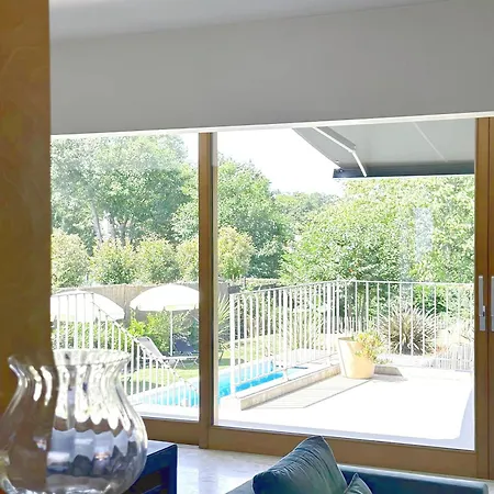 Quiet Family Homebiarritz Apartment *