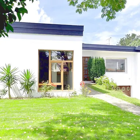Quiet Family Homebiarritz