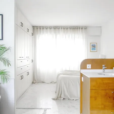 Apartment Quiet Family Homebiarritz